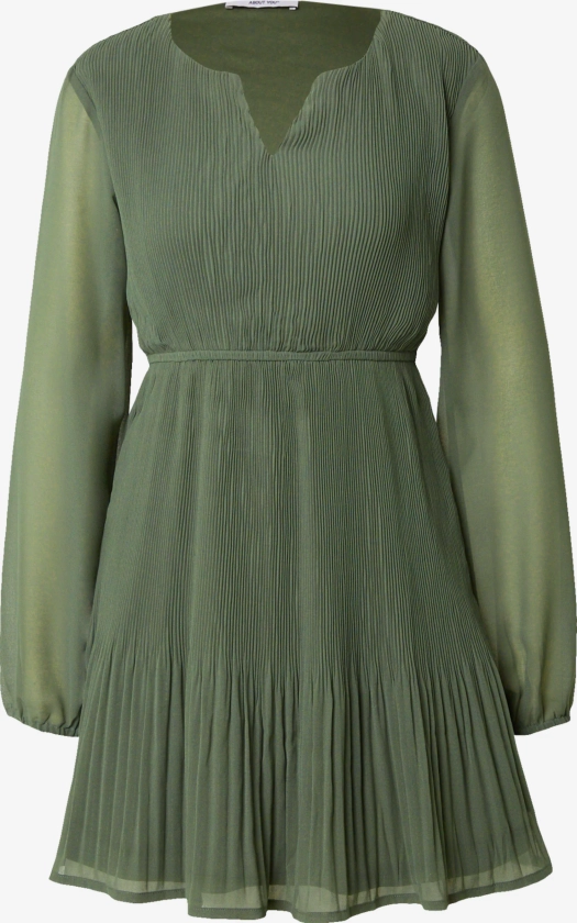 Vestido 'Sandy' (menta, 36)