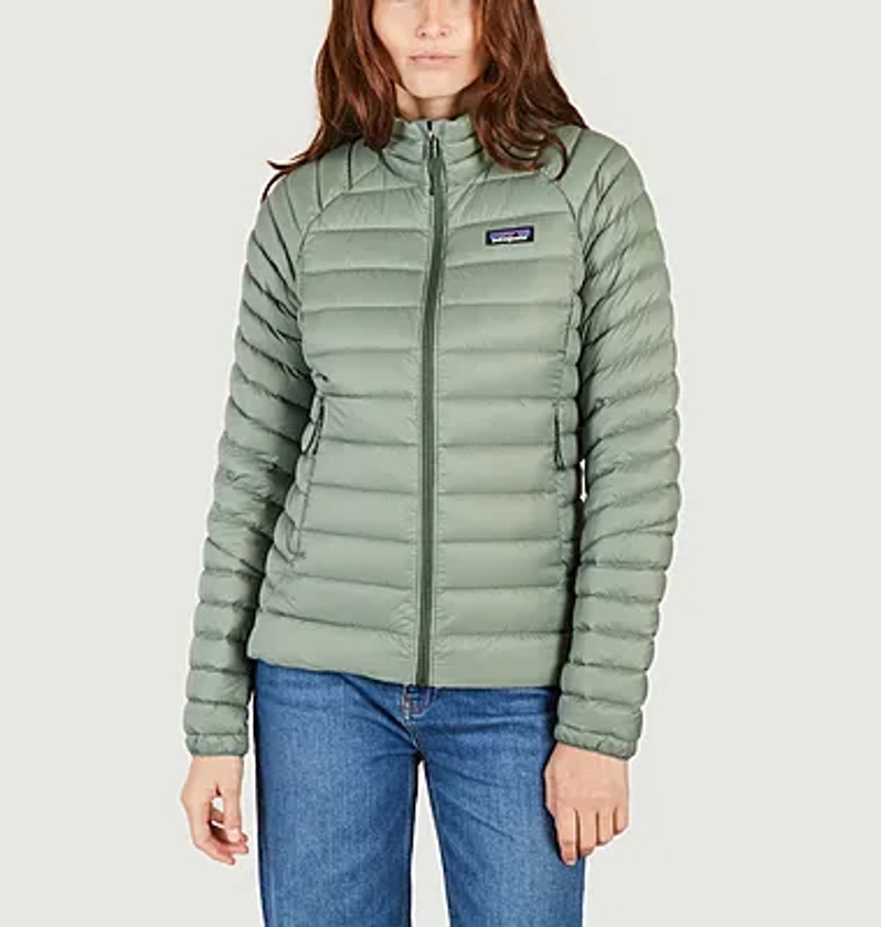 Manteaux, doudounes, parkas Patagonia Femme | L'Exception