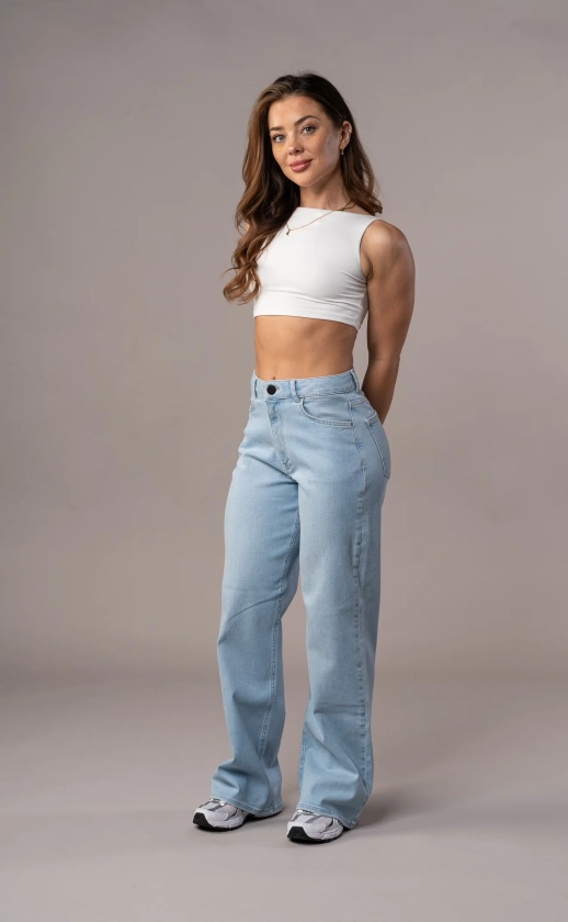 Baggy jeans vintage women » Shop Now