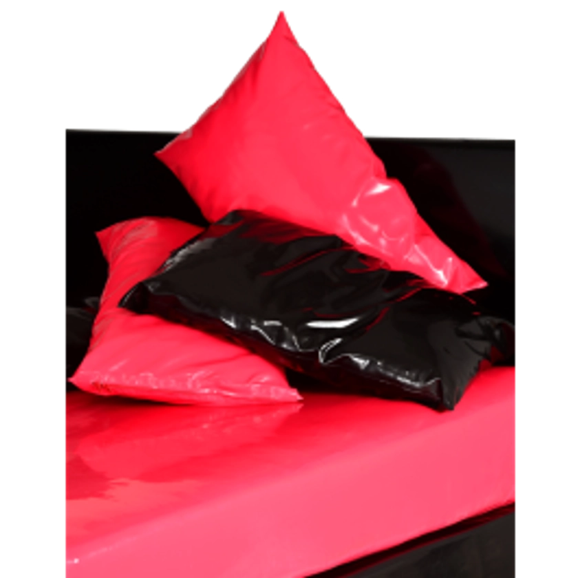 Latex Pillowcase