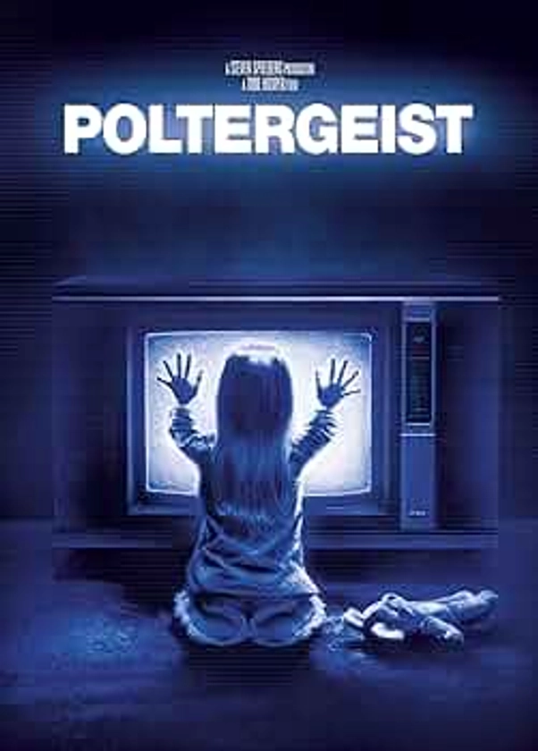 Poltergeist [DVD] [1982]