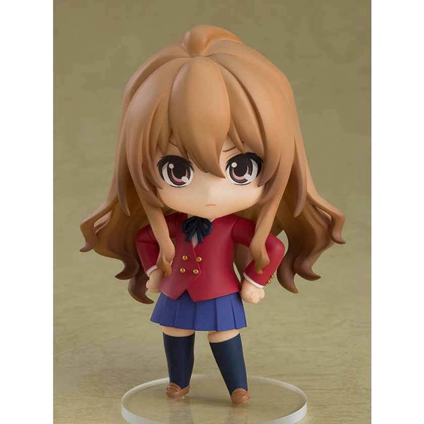 Nendoroid Taiga Aisaka 2.0