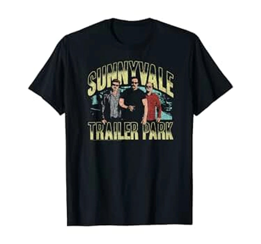 Trailer Park Boys Sunnyvale Boys T-Shirt