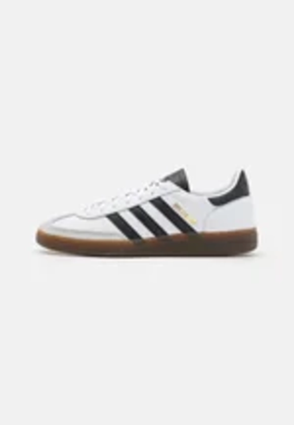 HANDBALL SPEZIAL - Baskets basses - footwear white/core black