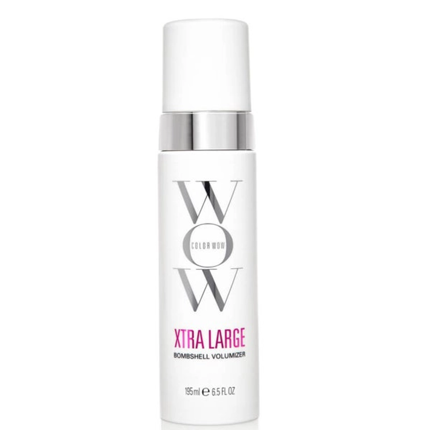 Bombshell Volumizer Xtra Large Color Wow 195ml