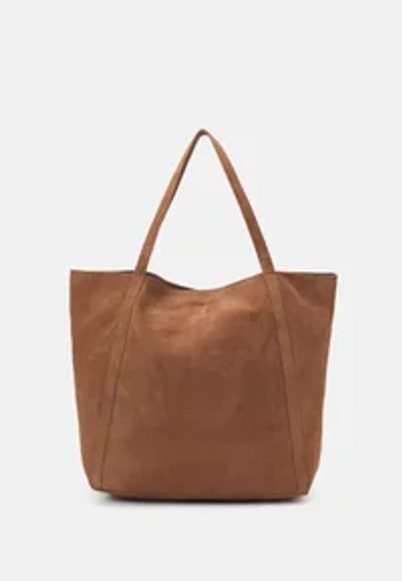 EDEN BAG - Cabas - brown