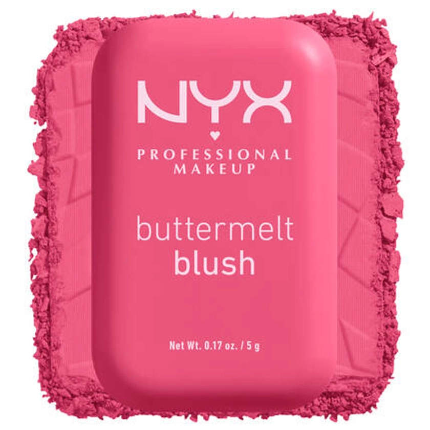 BUTTERMELT BLUSH