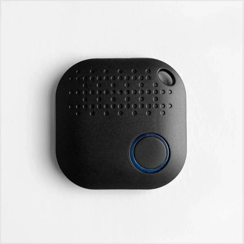 Bluetooth BLE iBeacon (BC021-MultiBeacon) - with Button Trigger and Motion Sensor