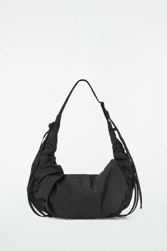 MINI SAC BANDOULIÈRE CANOPY - NYLON