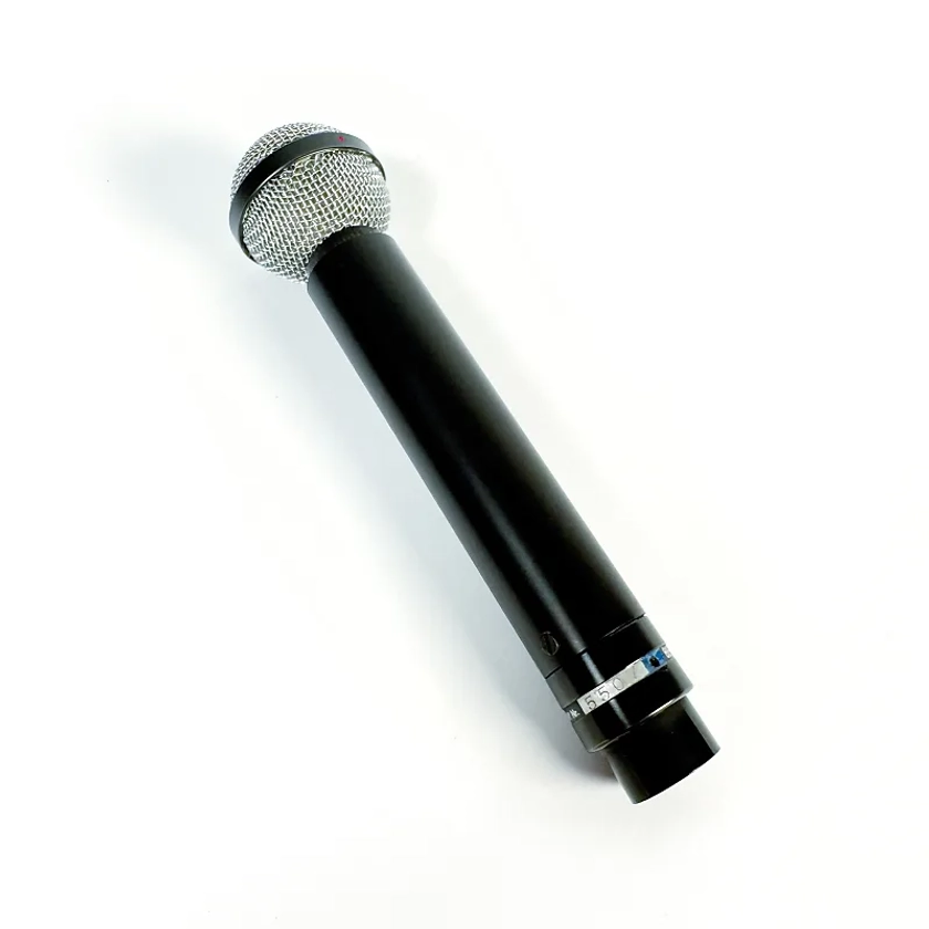 Beyerdynamic M160N(C) 80's or 90's Hypercardioid Ribbon Microphone | Reverb Estonia