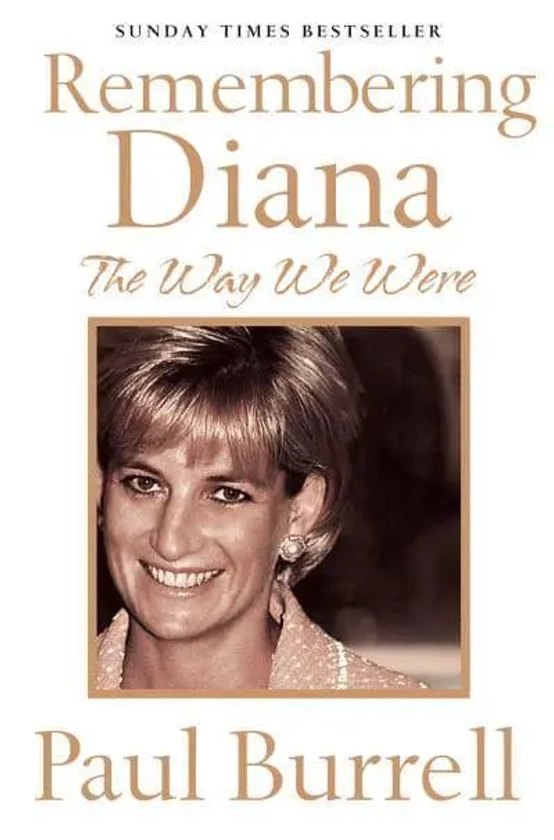 Remembering Diana