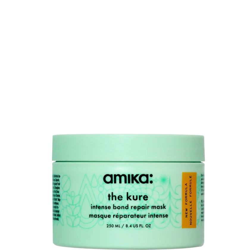 amika The Kure Intense Bond Repair Mask