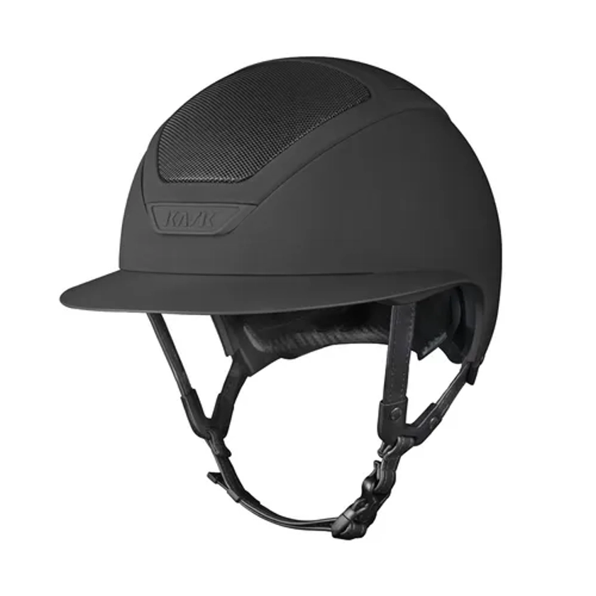 Kask Star Lady Hunter Helmet**  | Dover Saddlery