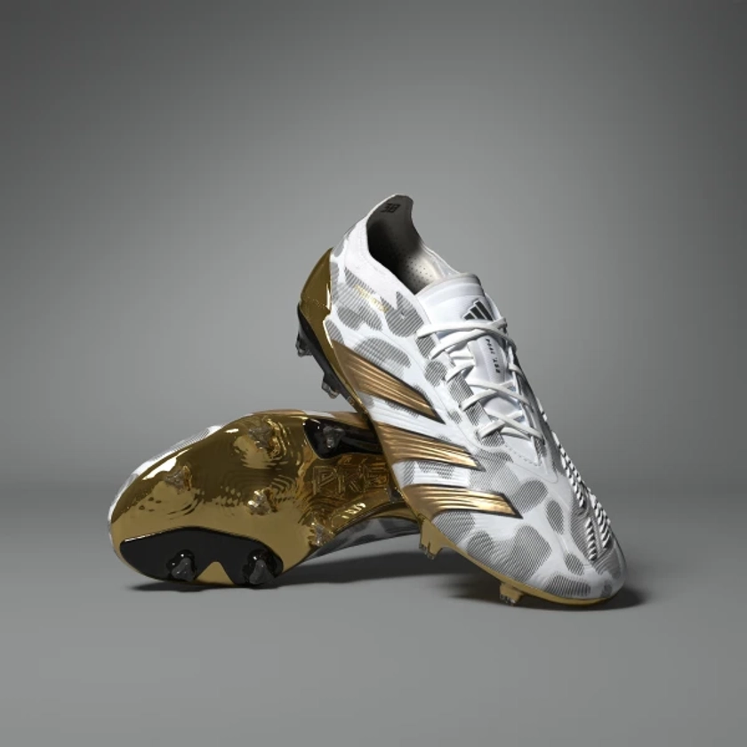 Predator Elite Generation Pred Firm Ground Soccer Cleats