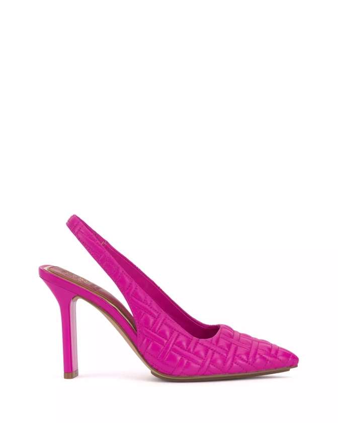 Vince Camuto Baneet Slingback Pump