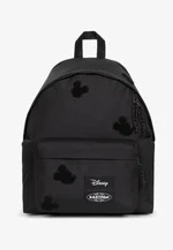PADDED PAK'R - Rucksack - mickey patches