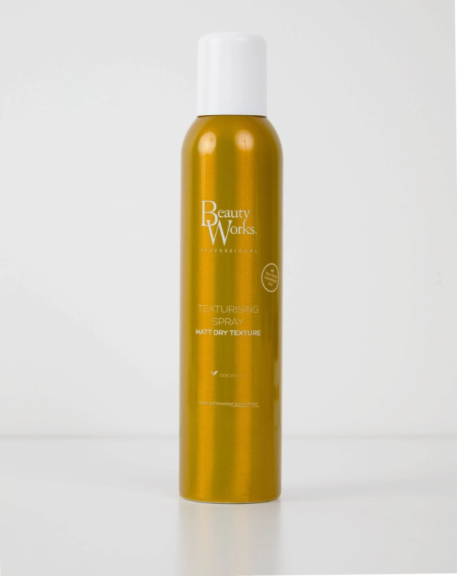 Beauty Works Texturising Spray