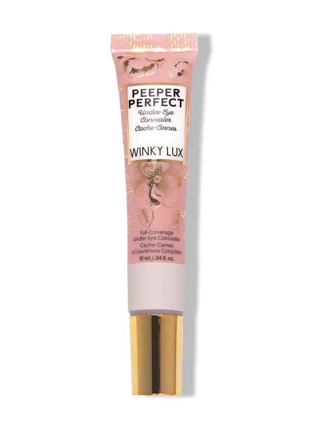 Peeper Perfect Under-Eye Concealer | Winky Lux