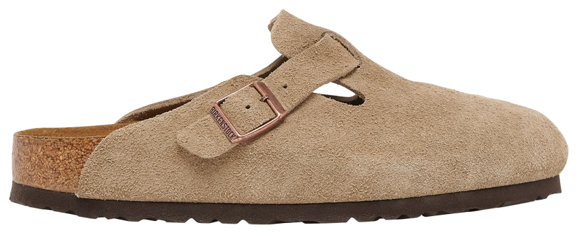 Birkenstock Boston