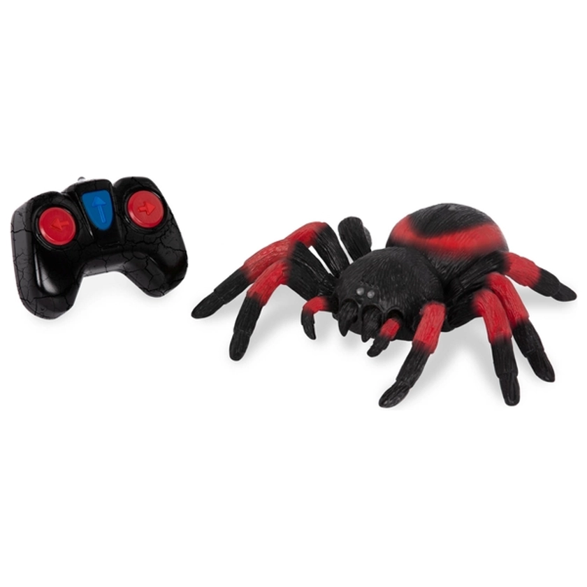 Terra by Battat Radio Control Tarantula | Smyths Toys UK