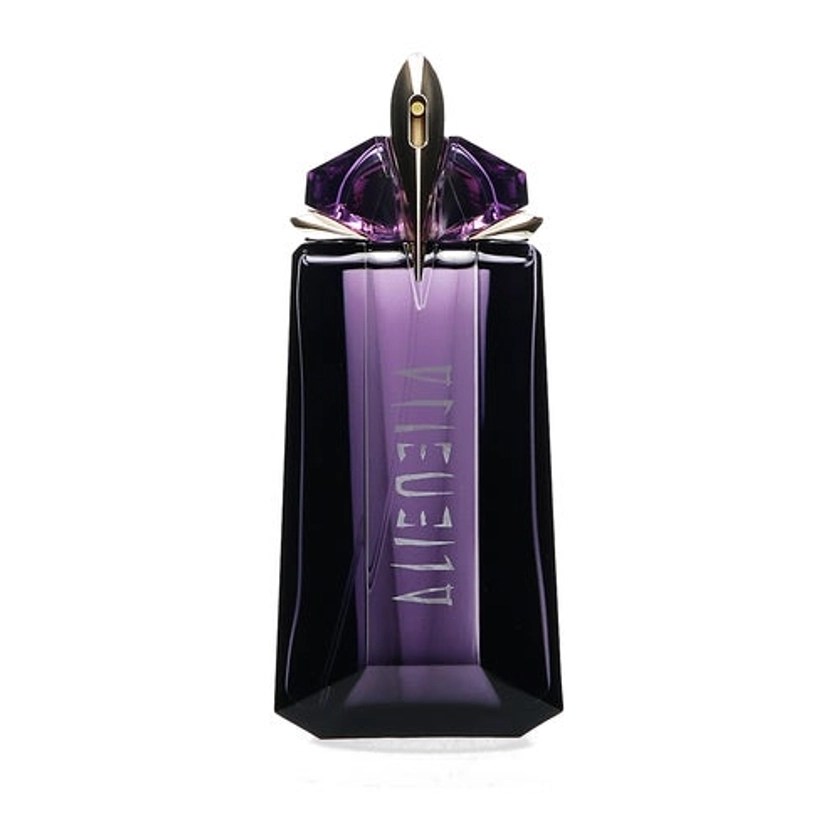 Mugler Alien Eau de Parfum Refillable 90 ml