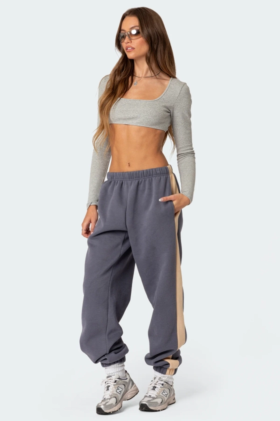 Saturn Oversized Sweatpants