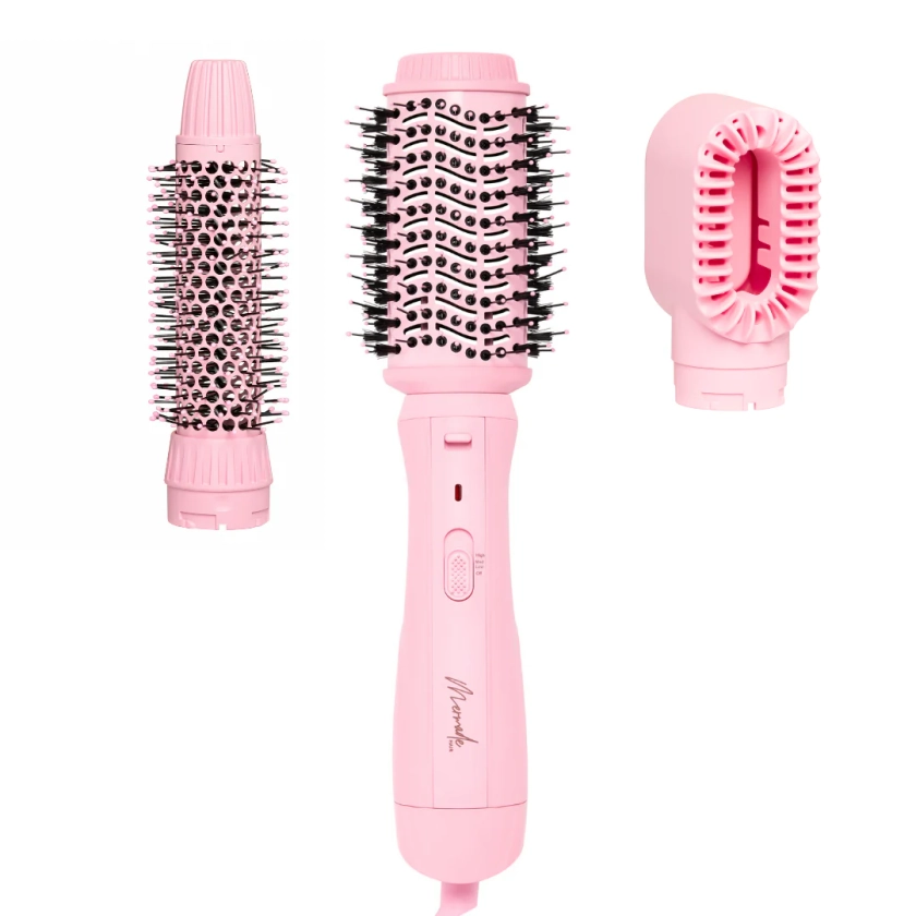Interchangeable Blow Dry Brush *PRE ORDER FOR 5 FEB DISPATCH*
