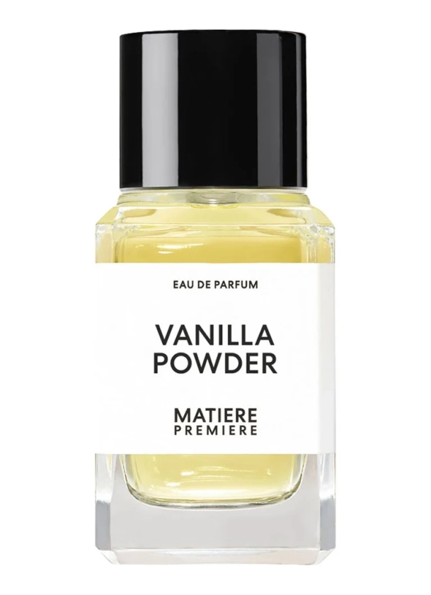 Matiere Premiere Vanilla Powder Eau De Parfum • de Bijenkorf