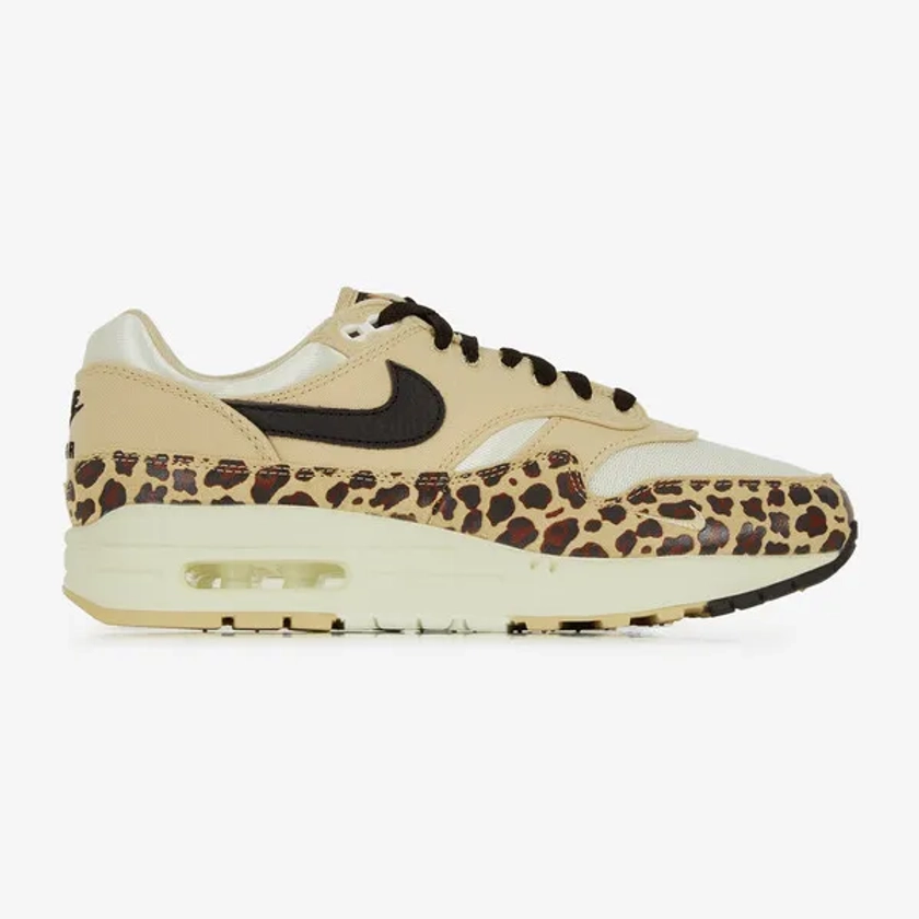 NIKE AIR MAX 1 CHEETAH