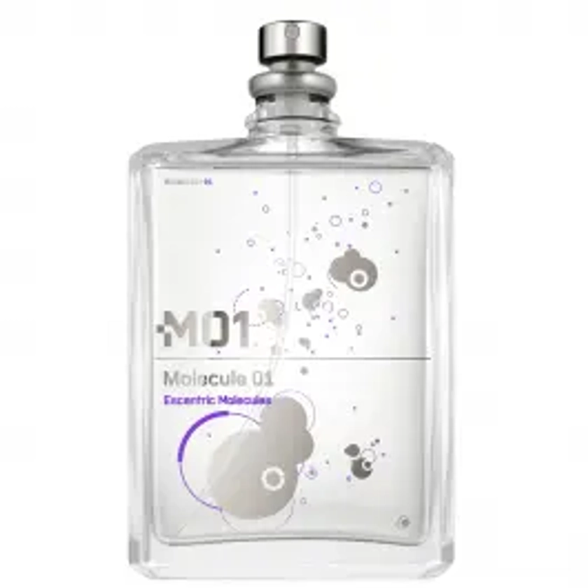 Escentric Molecules Molecule 01 spray