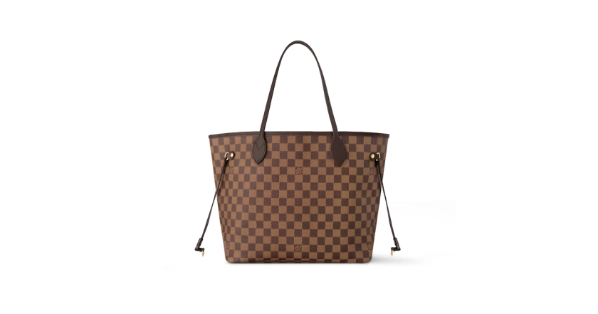 Products by Louis Vuitton: Neverfull MM