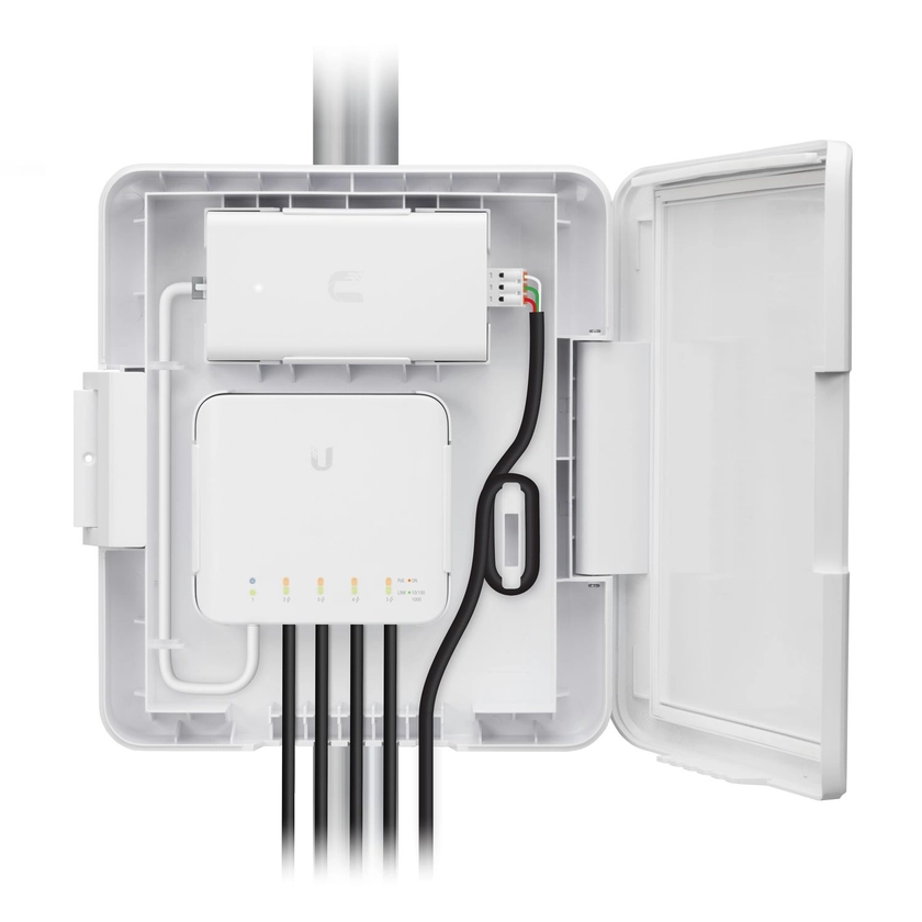 Boitier UniFi Flex Utility USW-Flex-Utility