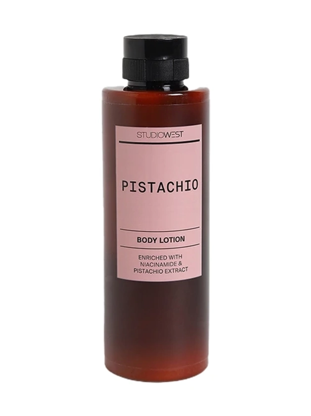 Studiowest Pistachio Body Lotion - 250 ml