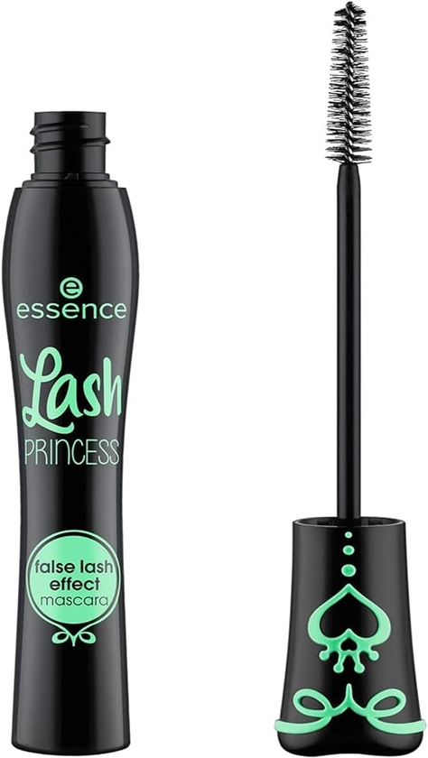 Amazon.com : essence | Lash Princess False Lash Effect Mascara | Gluten & Cruelty Free : Beauty & Personal Care