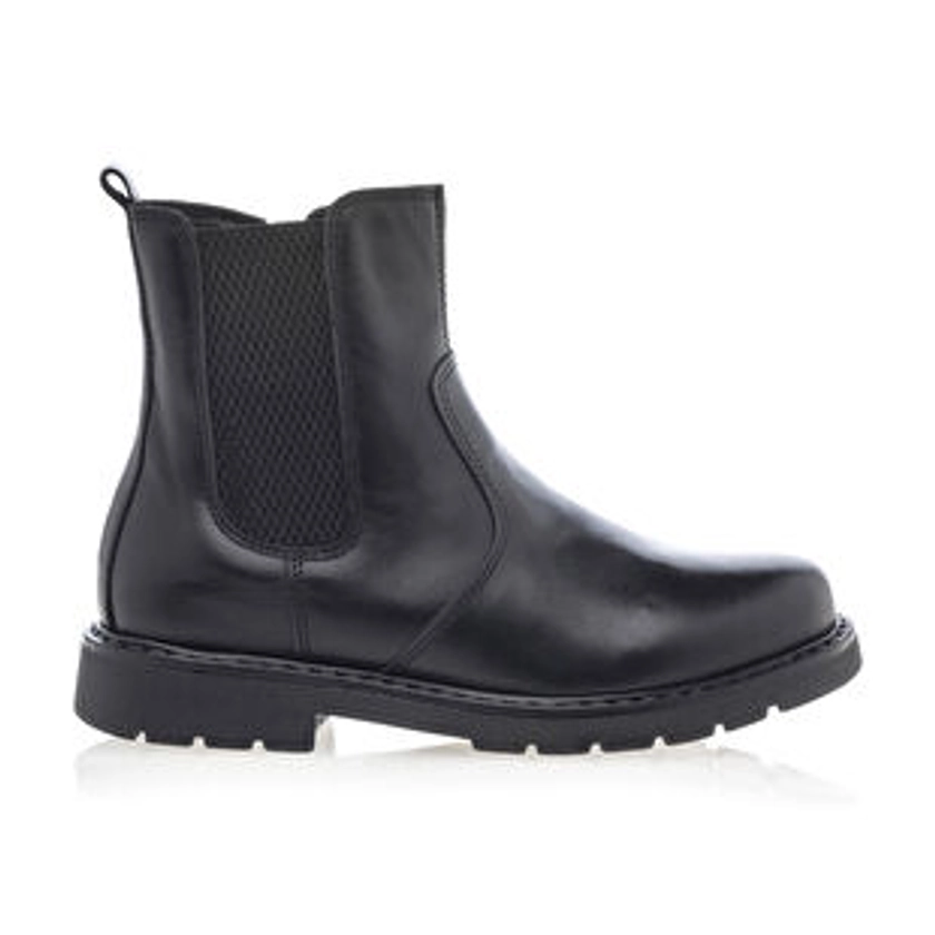 Boots / bottines Fille Noir