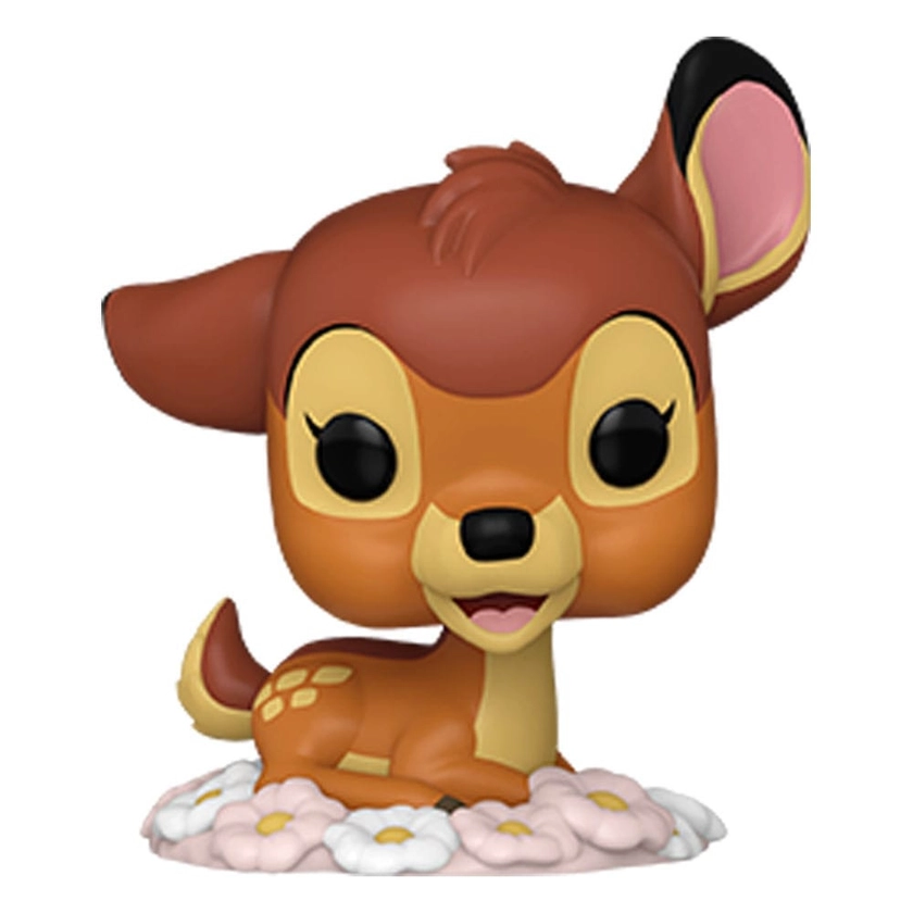 Funko Pop! 1433 - Bambi 80ème Anniversaire - Disney