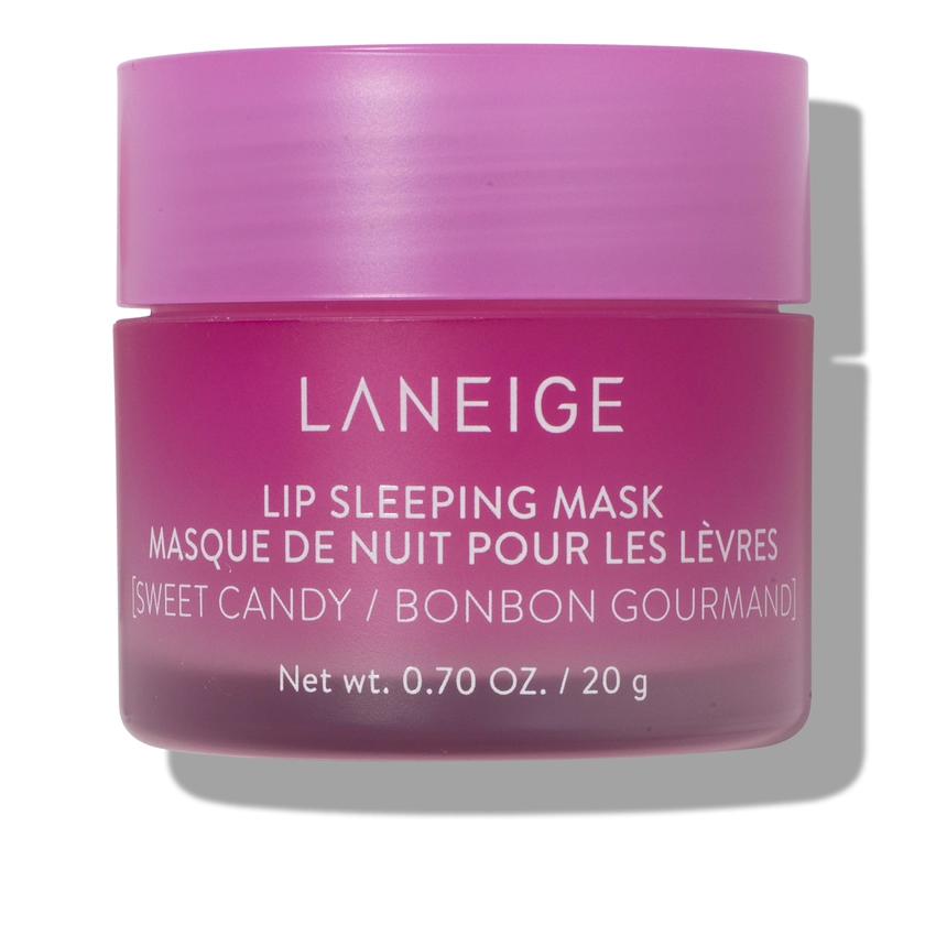 Laneige Lip Sleeping Mask 20g (Various Shades) | Space NK