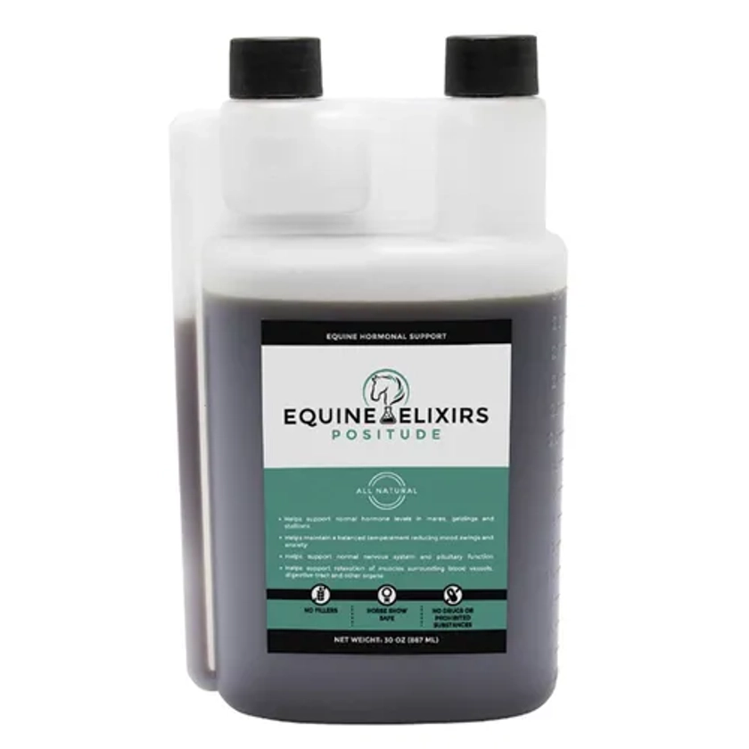 Equine Elixirs Positude® | Dover Saddlery