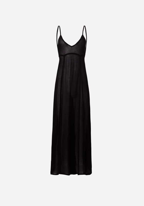 Dreamscape Dress IN BLACK | DRESSES | VIKTORIA & WOODS - Viktoria & Woods