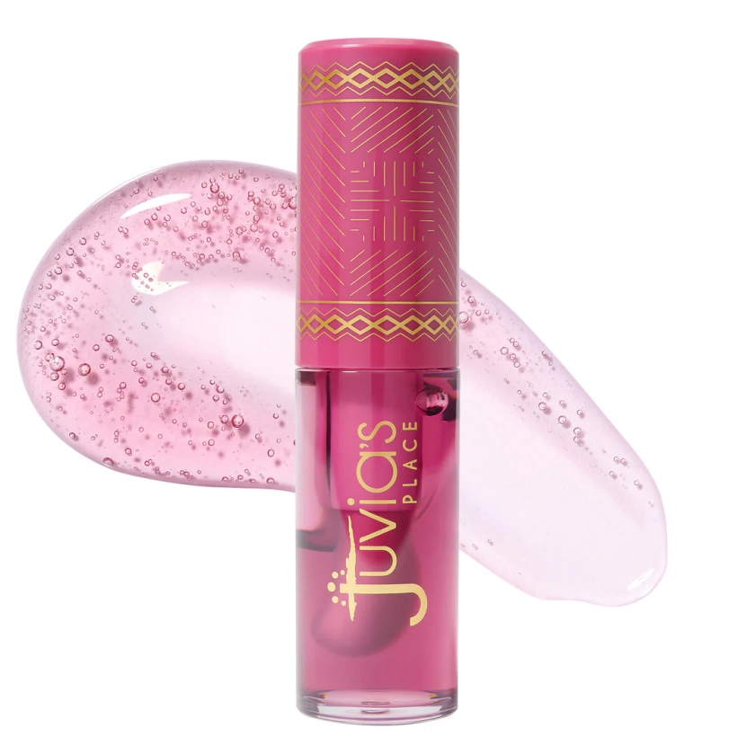 MAGIC LIP OILS