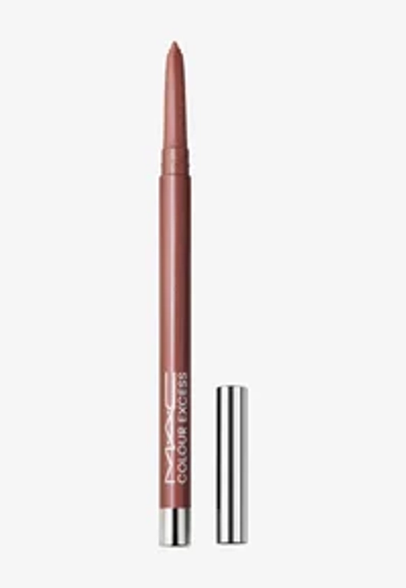 MAC COLOUR EXCESS GEL PENCIL - Eyeliner - nudge nudge/ink ink/marron - ZALANDO.FR