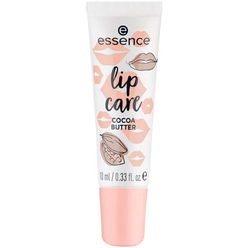 Essence Cocoa Butter Lip Care