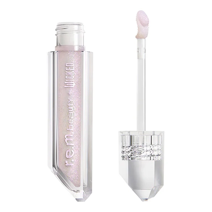 REM BEAUTYWicked Lip Oil So Popular - Huile à lèvres au pH adaptable 0 avis