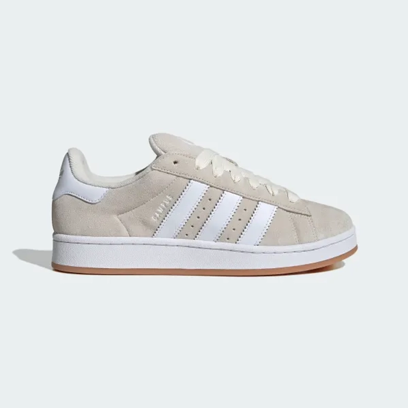 adidas Campus 00s Schoenen - Wit | adidas Officiële Shop