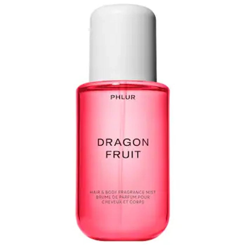 Dragon Fruit Hair & Body Fragrance Mist - PHLUR | Sephora