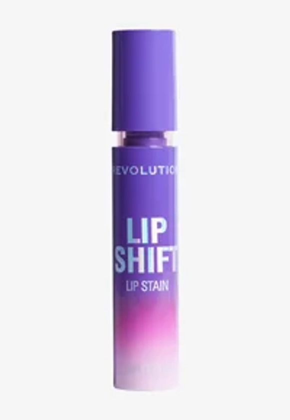 REVOLUTION LIP SHIFT LIP STAIN GALACTIC SUNRISE - Encre à lèvres - pink