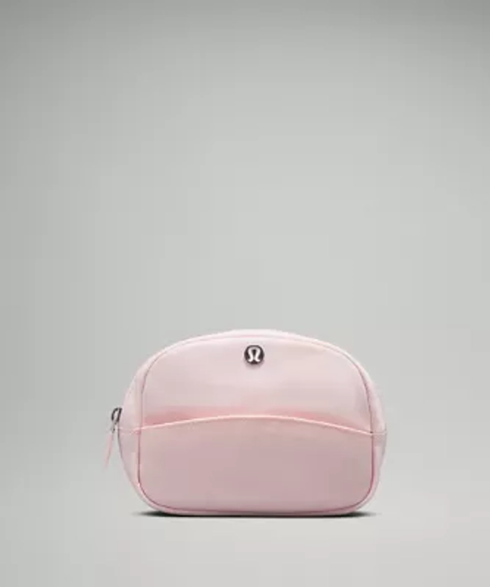 City Essentials Pouch *Mini | Bags | Lululemon UK