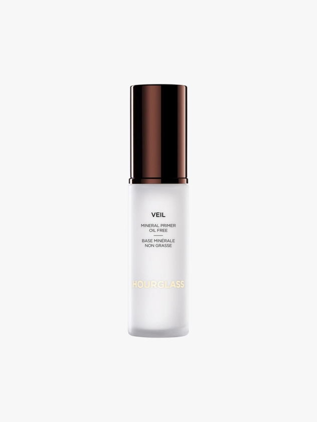 Veil Mineral Primer SPF 15