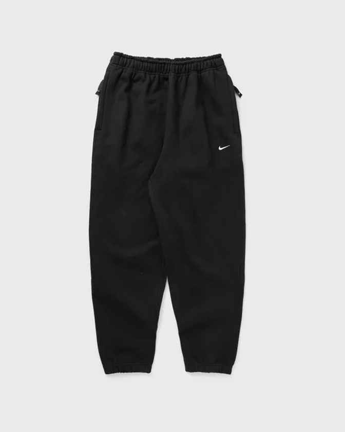 Solo Swoosh Fleece Pants