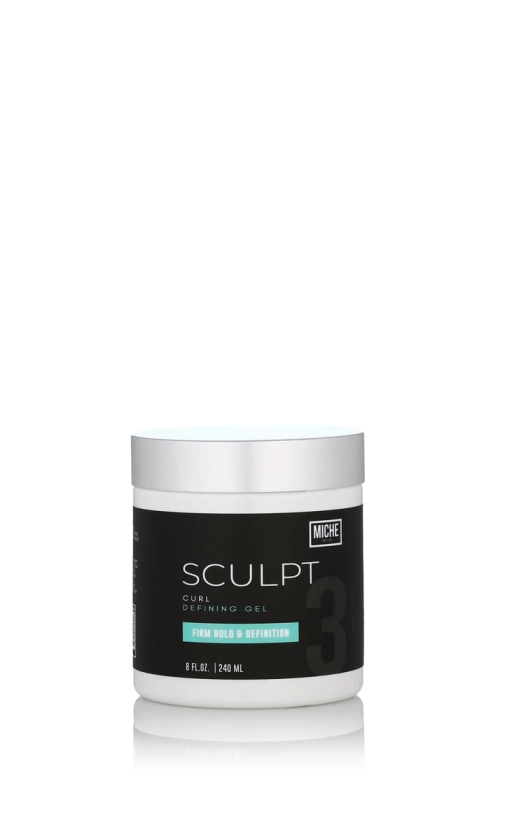 SCULPT Curl Defining Gel